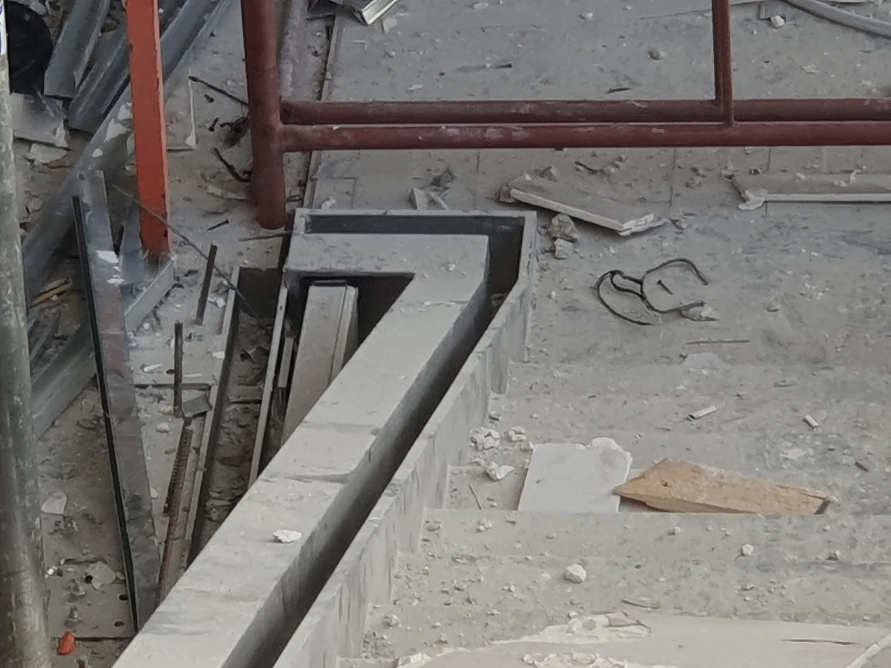 מדידת מדרגות לזכוכית יקרה · תמונה 8